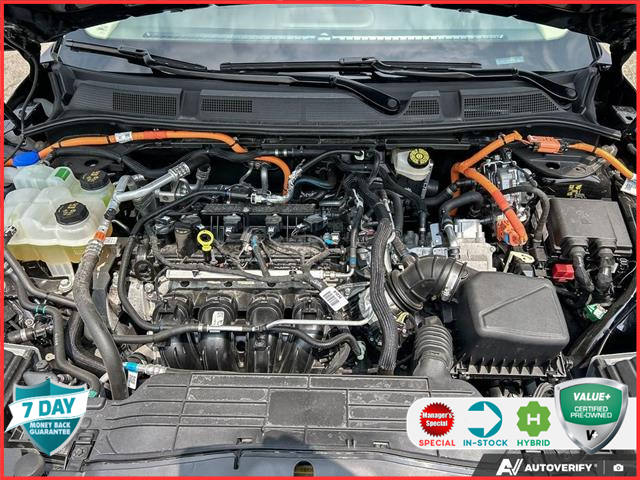 2024 Lincoln Corsair Grand Touring (Stk: P7116) in Oakville - Image 10 of 25