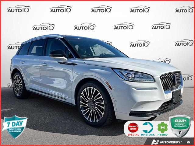 2022 Lincoln Corsair Grand Touring (Stk: P7159) in Oakville - Image 1 of 24 2022 Lincoln Corsair Grand Touring (Stk: P7159) in Oakville - Image 1 of 24