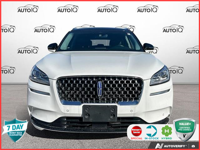 2022 Lincoln Corsair Grand Touring (Stk: P7159) in Oakville - Image 2 of 24