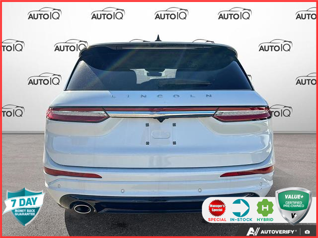 2022 Lincoln Corsair Grand Touring (Stk: P7159) in Oakville - Image 5 of 24