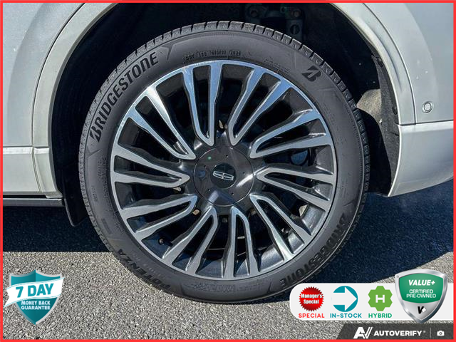 2022 Lincoln Corsair Grand Touring (Stk: P7159) in Oakville - Image 6 of 24