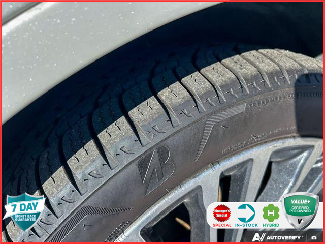 2022 Lincoln Corsair Grand Touring (Stk: P7159) in Oakville - Image 7 of 24