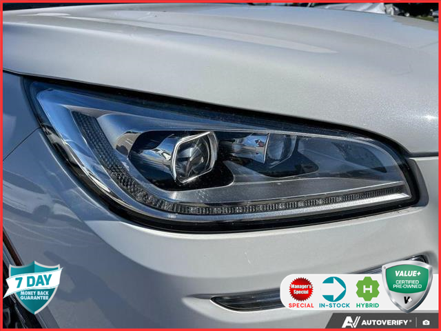 2022 Lincoln Corsair Grand Touring (Stk: P7159) in Oakville - Image 8 of 24