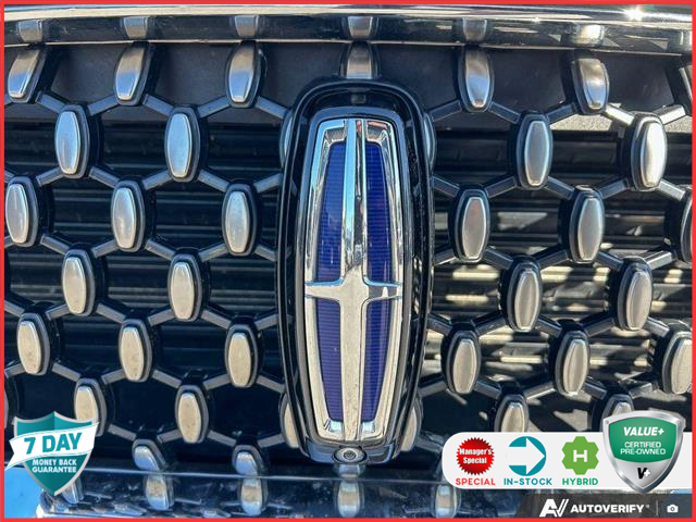 2022 Lincoln Corsair Grand Touring (Stk: P7159) in Oakville - Image 9 of 24