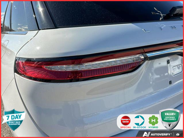 2022 Lincoln Corsair Grand Touring (Stk: P7159) in Oakville - Image 10 of 24