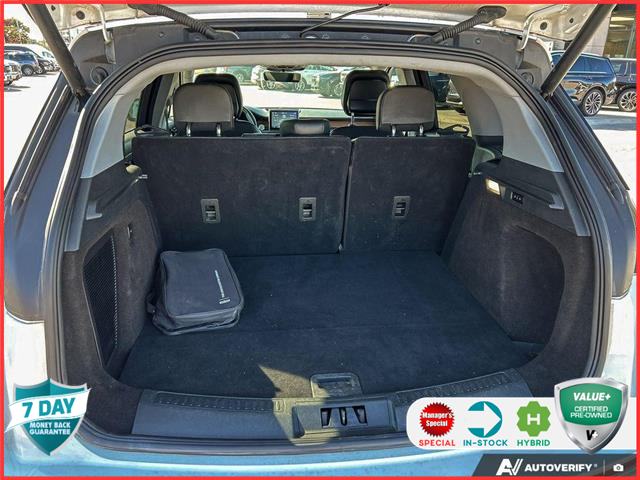 2022 Lincoln Corsair Grand Touring (Stk: P7159) in Oakville - Image 11 of 24