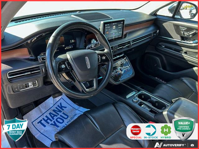 2022 Lincoln Corsair Grand Touring (Stk: P7159) in Oakville - Image 12 of 24