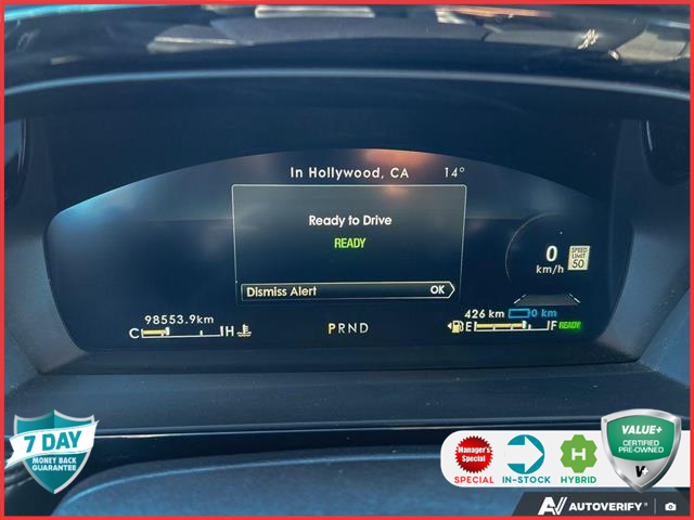 2022 Lincoln Corsair Grand Touring (Stk: P7159) in Oakville - Image 14 of 24