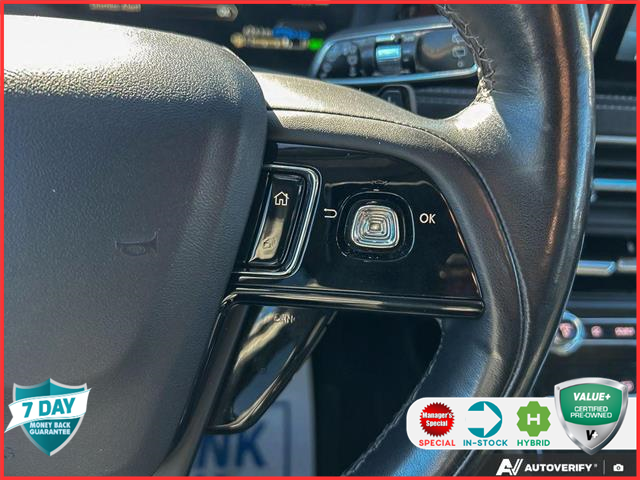 2022 Lincoln Corsair Grand Touring (Stk: P7159) in Oakville - Image 15 of 24