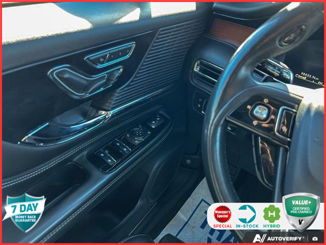 2022 Lincoln Corsair Grand Touring (Stk: P7159) in Oakville - Image 16 of 24