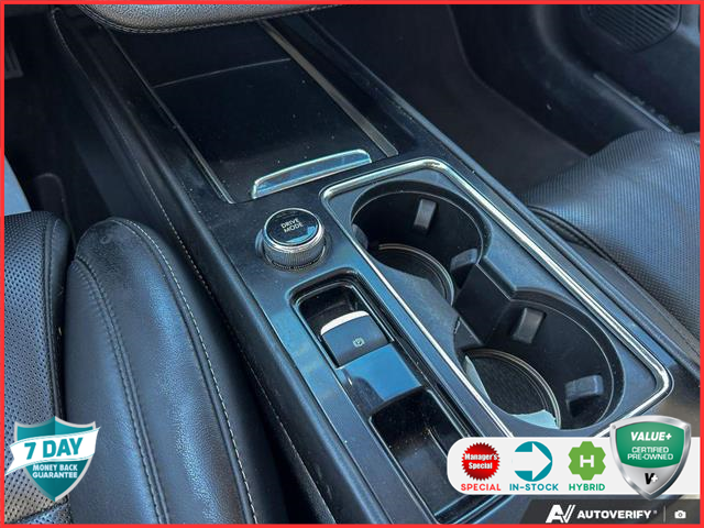 2022 Lincoln Corsair Grand Touring (Stk: P7159) in Oakville - Image 17 of 24