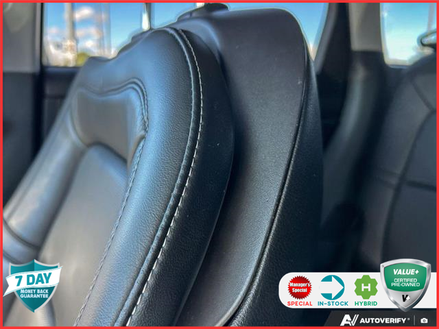 2022 Lincoln Corsair Grand Touring (Stk: P7159) in Oakville - Image 19 of 24