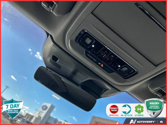 2022 Lincoln Corsair Grand Touring (Stk: P7159) in Oakville - Image 20 of 24