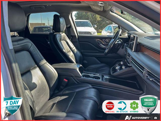 2022 Lincoln Corsair Grand Touring (Stk: P7159) in Oakville - Image 21 of 24