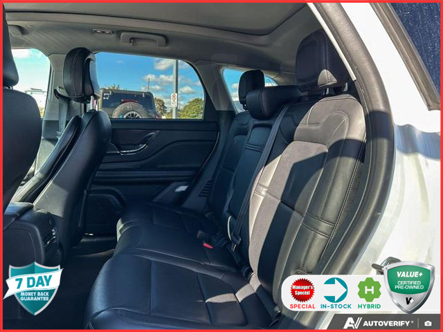 2022 Lincoln Corsair Grand Touring (Stk: P7159) in Oakville - Image 22 of 24