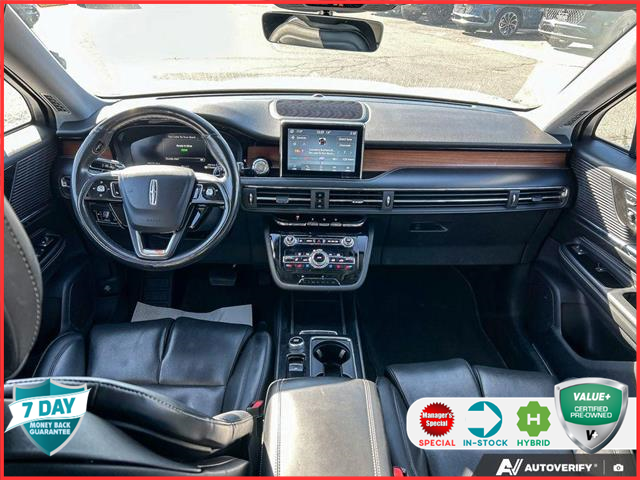 2022 Lincoln Corsair Grand Touring (Stk: P7159) in Oakville - Image 23 of 24