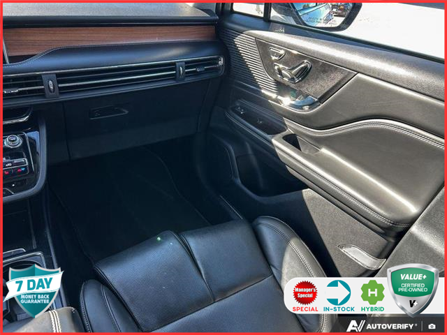 2022 Lincoln Corsair Grand Touring (Stk: P7159) in Oakville - Image 24 of 24