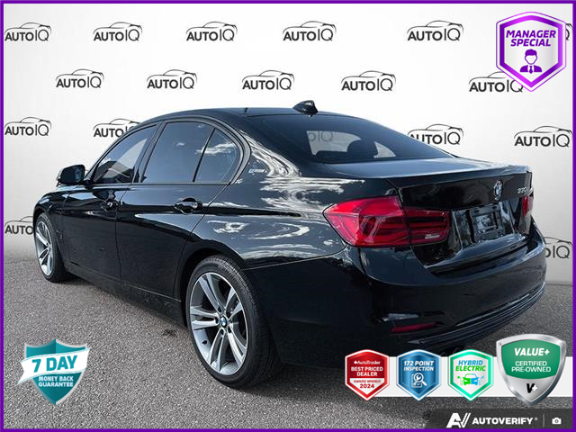 2018 BMW 330e Base (Stk: D5G045X) in Oakville - Image 5 of 25