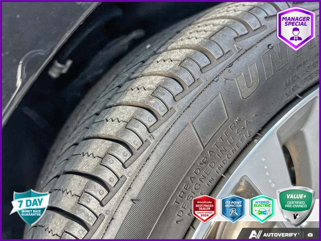 2018 BMW 330e Base (Stk: D5G045X) in Oakville - Image 8 of 25