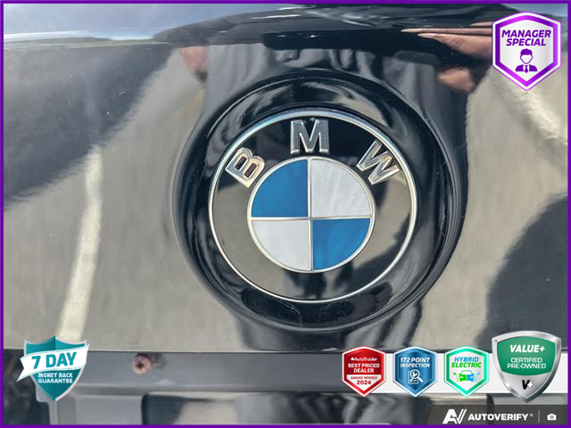 2018 BMW 330e Base (Stk: D5G045X) in Oakville - Image 10 of 25