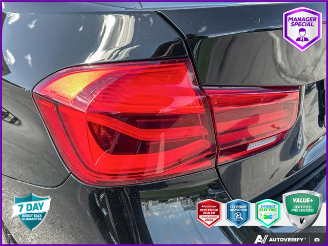 2018 BMW 330e Base (Stk: D5G045X) in Oakville - Image 11 of 25