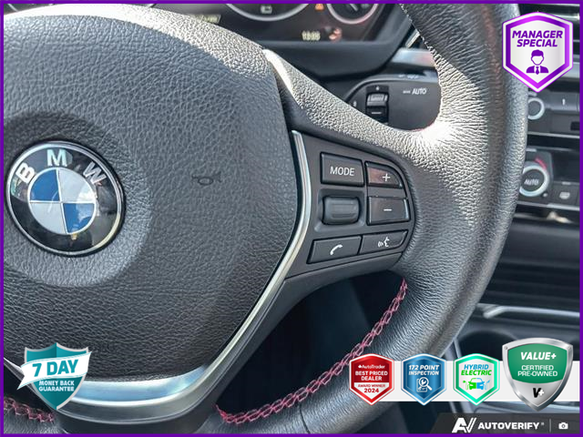 2018 BMW 330e Base (Stk: D5G045X) in Oakville - Image 16 of 25