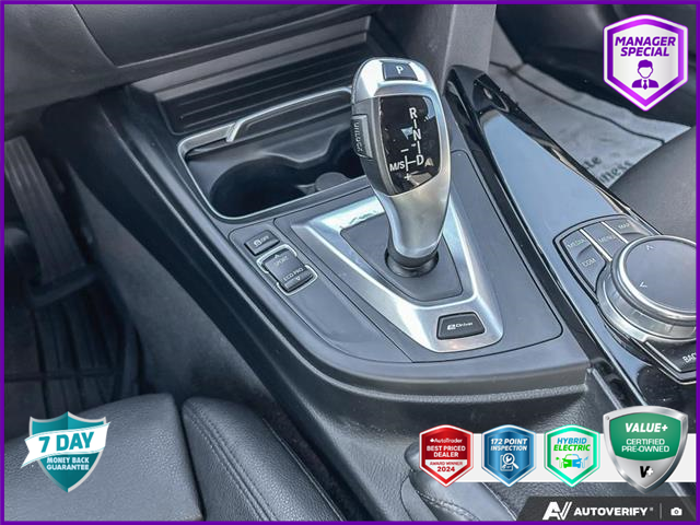 2018 BMW 330e Base (Stk: D5G045X) in Oakville - Image 18 of 25