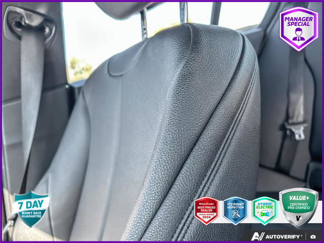 2018 BMW 330e Base (Stk: D5G045X) in Oakville - Image 20 of 25