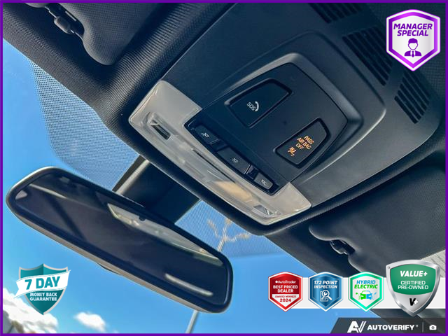 2018 BMW 330e Base (Stk: D5G045X) in Oakville - Image 21 of 25
