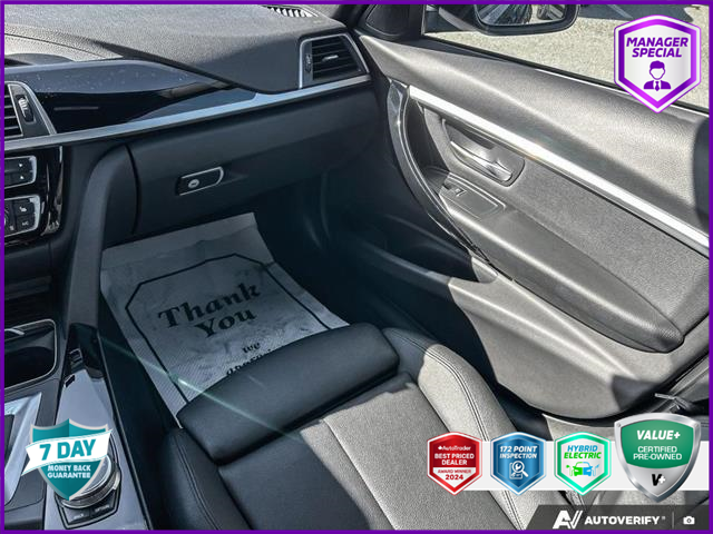2018 BMW 330e Base (Stk: D5G045X) in Oakville - Image 25 of 25