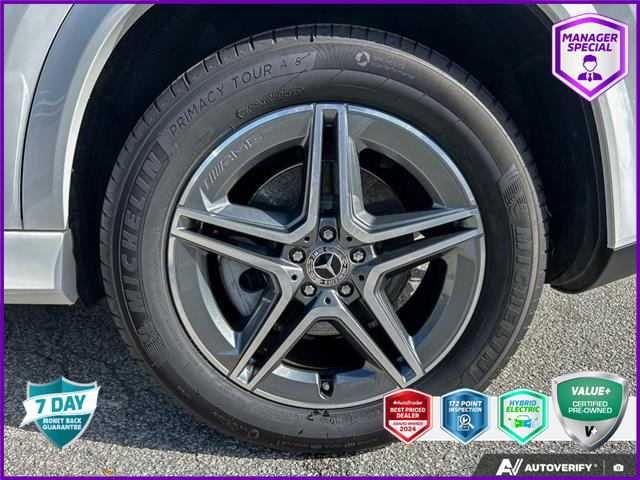 2024 Mercedes-Benz GLE 450e Base (Stk: P7172) in Oakville - Image 6 of 24