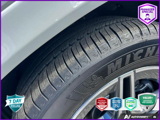 2024 Mercedes-Benz GLE 450e Base (Stk: P7172) in Oakville - Image 7 of 24