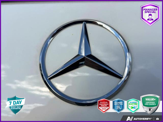 2024 Mercedes-Benz GLE 450e Base (Stk: P7172) in Oakville - Image 9 of 24