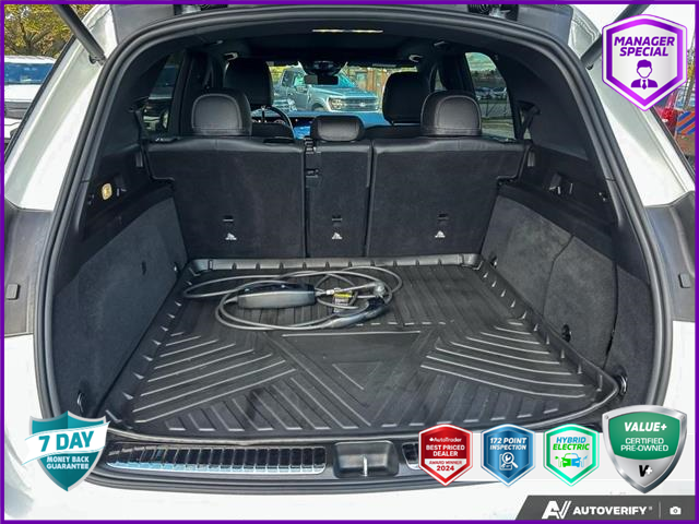 2024 Mercedes-Benz GLE 450e Base (Stk: P7172) in Oakville - Image 11 of 24
