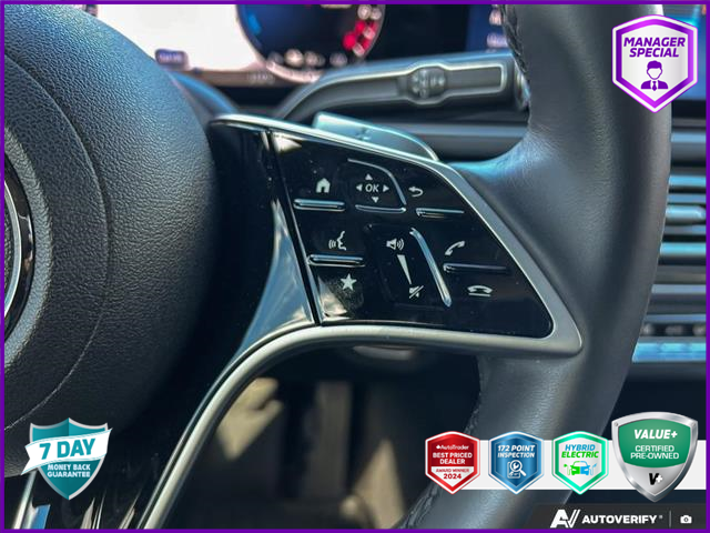 2024 Mercedes-Benz GLE 450e Base (Stk: P7172) in Oakville - Image 15 of 24