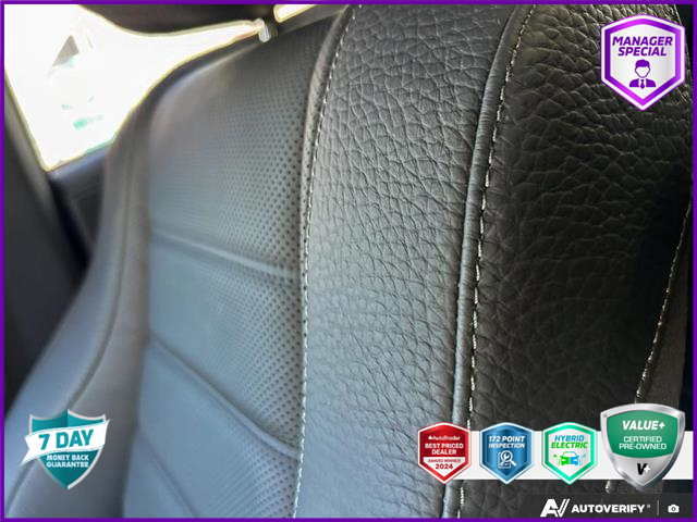 2024 Mercedes-Benz GLE 450e Base (Stk: P7172) in Oakville - Image 19 of 24