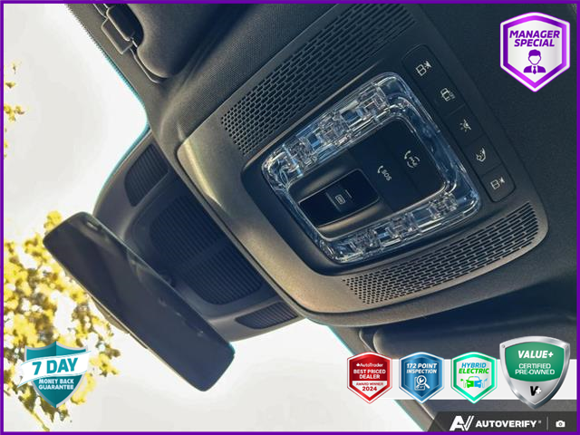 2024 Mercedes-Benz GLE 450e Base (Stk: P7172) in Oakville - Image 20 of 24