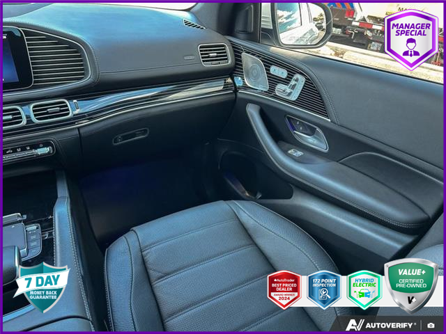 2024 Mercedes-Benz GLE 450e Base (Stk: P7172) in Oakville - Image 24 of 24