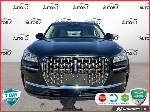 2024 Lincoln Corsair Grand Touring (Stk: P7116) in Oakville - Image 2 of 25