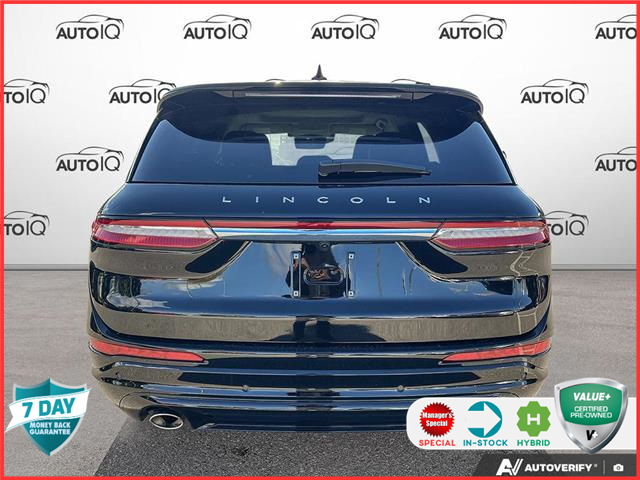 2024 Lincoln Corsair Grand Touring (Stk: P7116) in Oakville - Image 5 of 25