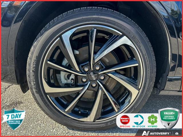 2024 Lincoln Corsair Grand Touring (Stk: P7116) in Oakville - Image 6 of 25