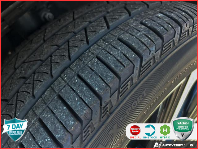 2024 Lincoln Corsair Grand Touring (Stk: P7116) in Oakville - Image 7 of 25