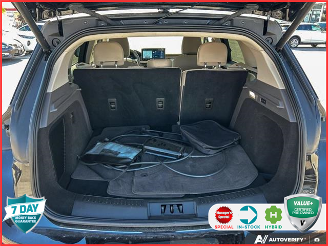 2024 Lincoln Corsair Grand Touring (Stk: P7116) in Oakville - Image 12 of 25