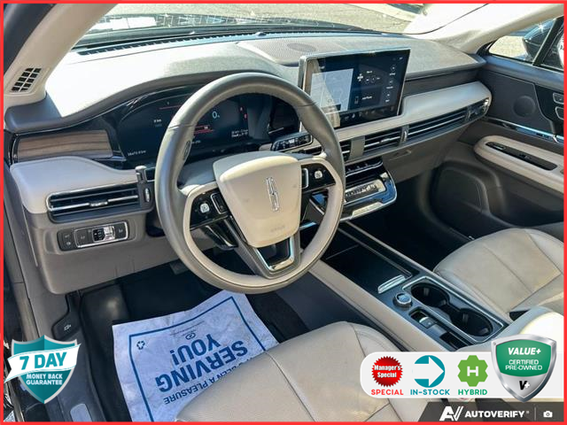 2024 Lincoln Corsair Grand Touring (Stk: P7116) in Oakville - Image 13 of 25