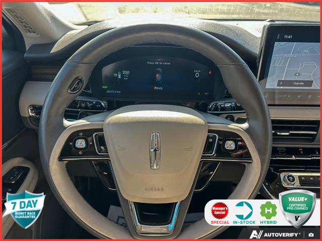 2024 Lincoln Corsair Grand Touring (Stk: P7116) in Oakville - Image 14 of 25