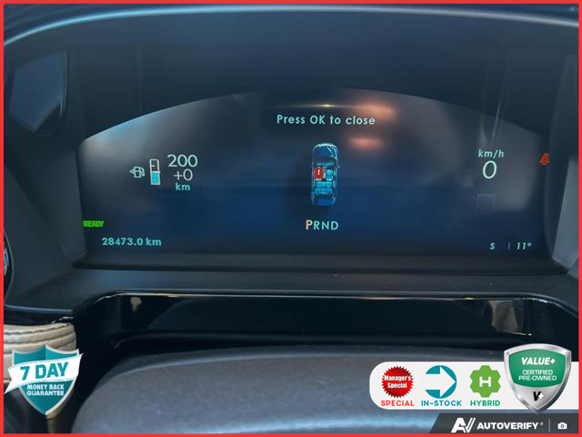 2024 Lincoln Corsair Grand Touring (Stk: P7116) in Oakville - Image 15 of 25