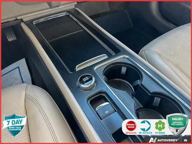 2024 Lincoln Corsair Grand Touring (Stk: P7116) in Oakville - Image 18 of 25