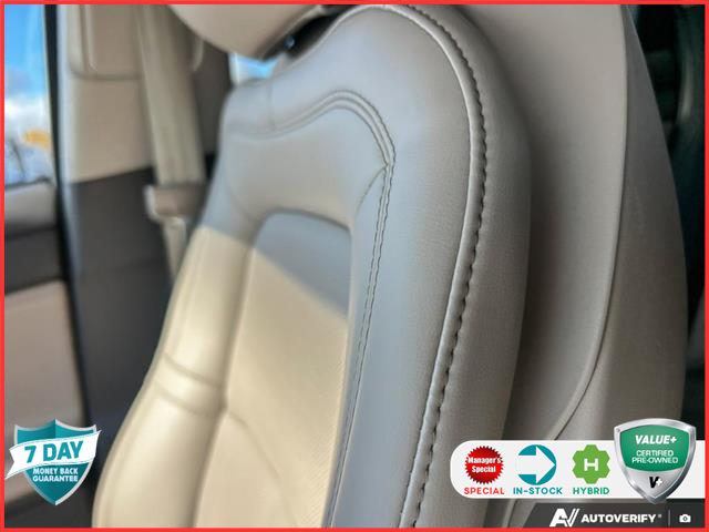 2024 Lincoln Corsair Grand Touring (Stk: P7116) in Oakville - Image 20 of 25