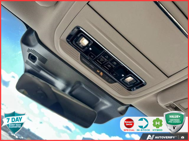 2024 Lincoln Corsair Grand Touring (Stk: P7116) in Oakville - Image 21 of 25