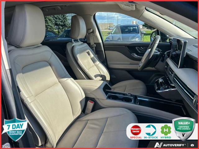 2024 Lincoln Corsair Grand Touring (Stk: P7116) in Oakville - Image 22 of 25